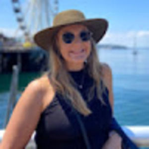 Meet your Posher, Erika